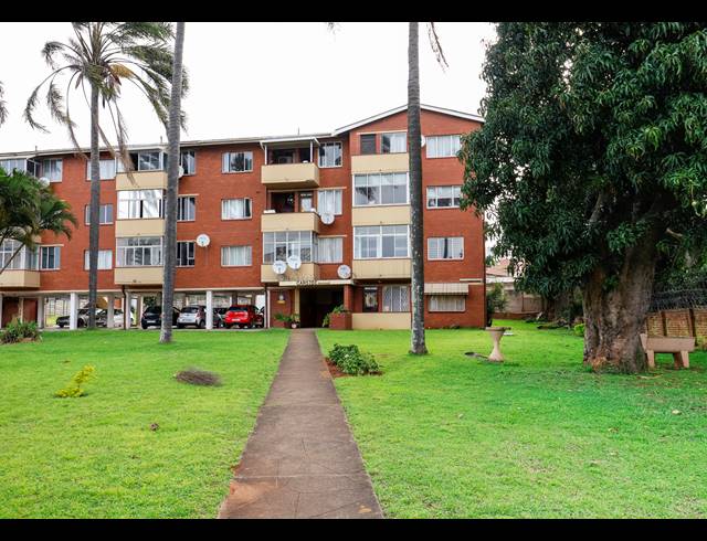 2 BEDROOM APARTMENT FOR SALE IN MORNINGSIDE
